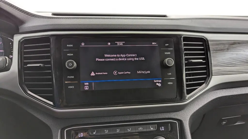 Florida Fine Cars - Used VOLKSWAGEN ATLAS CROSS SPORT 2023 MIAMI 2.0T SE W/TECHNOLOGY