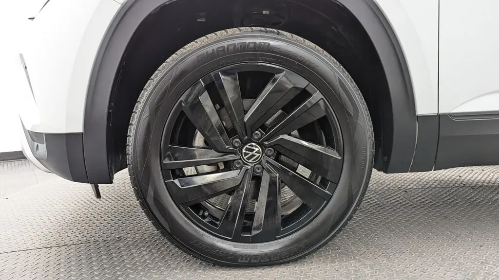 Florida Fine Cars - Used VOLKSWAGEN ATLAS CROSS SPORT 2023 MIAMI 2.0T SE W/TECHNOLOGY