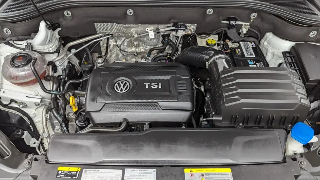 Florida Fine Cars - Used VOLKSWAGEN ATLAS CROSS SPORT 2023 MIAMI 2.0T SE W/TECHNOLOGY