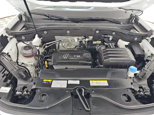 Florida Fine Cars - Used VOLKSWAGEN ATLAS CROSS SPORT 2023 MIAMI 2.0T SE W/TECHNOLOGY