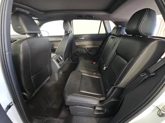 Florida Fine Cars - Used VOLKSWAGEN ATLAS CROSS SPORT 2023 MIAMI 2.0T SE W/TECHNOLOGY