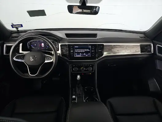 Florida Fine Cars - Used VOLKSWAGEN ATLAS CROSS SPORT 2023 MIAMI 2.0T SE W/TECHNOLOGY