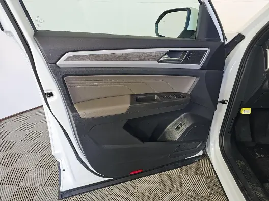 Florida Fine Cars - Used VOLKSWAGEN ATLAS CROSS SPORT 2023 MIAMI 2.0T SE W/TECHNOLOGY