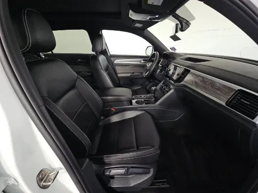 Florida Fine Cars - Used VOLKSWAGEN ATLAS CROSS SPORT 2023 MIAMI 2.0T SE W/TECHNOLOGY