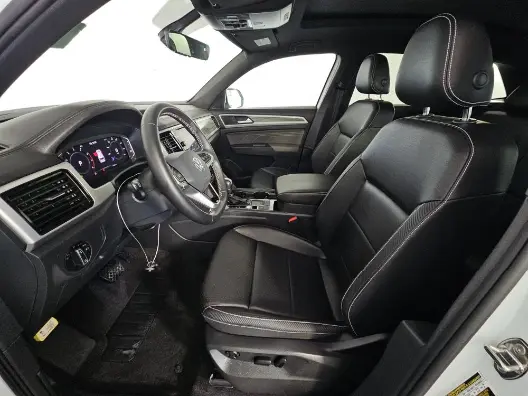 Florida Fine Cars - Used VOLKSWAGEN ATLAS CROSS SPORT 2023 MIAMI 2.0T SE W/TECHNOLOGY