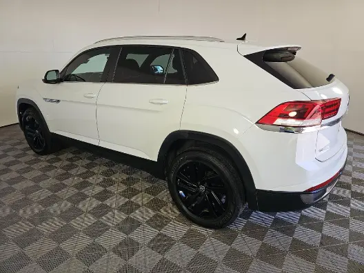 Florida Fine Cars - Used VOLKSWAGEN ATLAS CROSS SPORT 2023 MIAMI 2.0T SE W/TECHNOLOGY