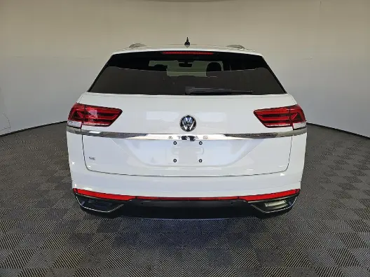 Florida Fine Cars - Used VOLKSWAGEN ATLAS CROSS SPORT 2023 MIAMI 2.0T SE W/TECHNOLOGY