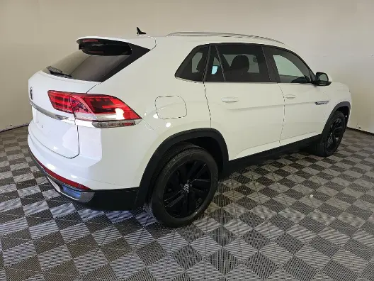 Florida Fine Cars - Used VOLKSWAGEN ATLAS CROSS SPORT 2023 MIAMI 2.0T SE W/TECHNOLOGY