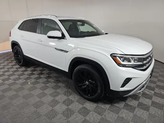 Florida Fine Cars - Used VOLKSWAGEN ATLAS CROSS SPORT 2023 MIAMI 2.0T SE W/TECHNOLOGY