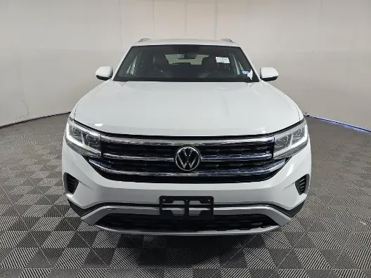 Florida Fine Cars - Used VOLKSWAGEN ATLAS CROSS SPORT 2023 MIAMI 2.0T SE W/TECHNOLOGY