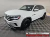 Florida Fine Cars - Used VOLKSWAGEN ATLAS CROSS SPORT 2023 MIAMI 2.0T SE W/TECHNOLOGY