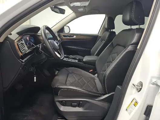 Florida Fine Cars - Used VOLKSWAGEN ATLAS 2024 WEST PALM 2.0T SE W/TECHNOLOGY