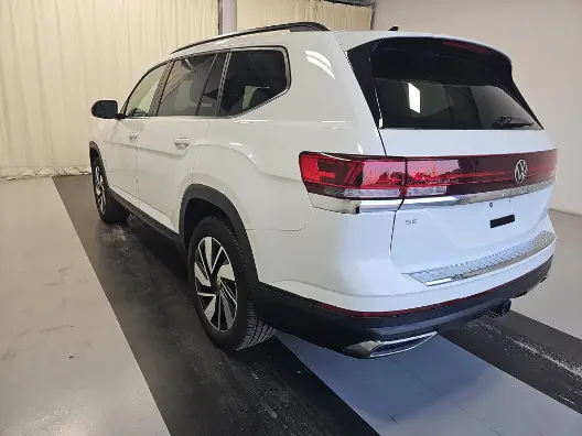 Florida Fine Cars - Used VOLKSWAGEN ATLAS 2024 WEST PALM 2.0T SE W/TECHNOLOGY