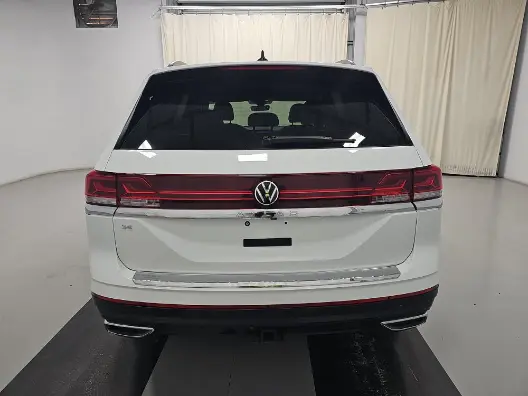 Florida Fine Cars - Used VOLKSWAGEN ATLAS 2024 WEST PALM 2.0T SE W/TECHNOLOGY