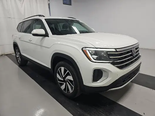 Florida Fine Cars - Used VOLKSWAGEN ATLAS 2024 WEST PALM 2.0T SE W/TECHNOLOGY