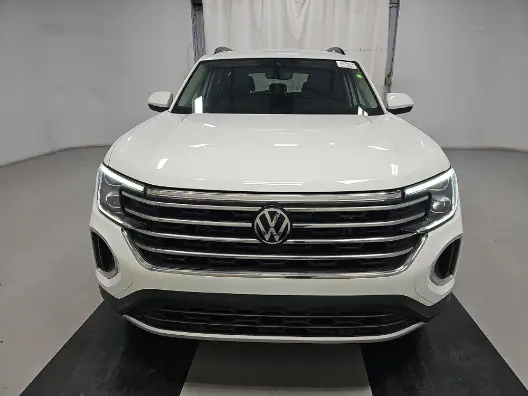 Florida Fine Cars - Used VOLKSWAGEN ATLAS 2024 WEST PALM 2.0T SE W/TECHNOLOGY