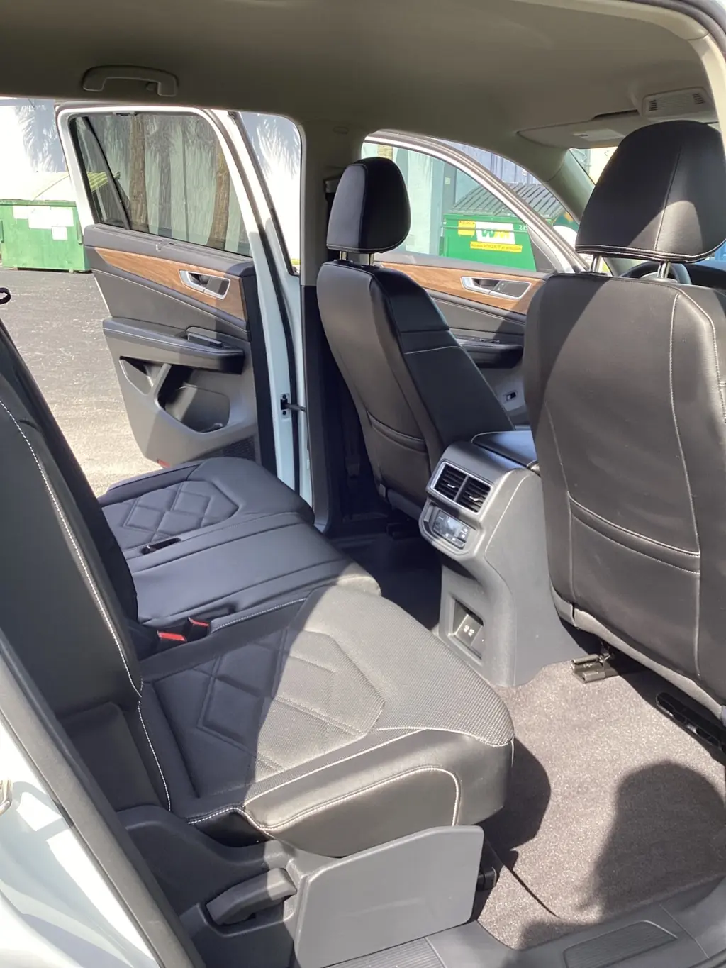 Florida Fine Cars - Used VOLKSWAGEN ATLAS 2024 WEST PALM 2.0T SE W/TECHNOLOGY