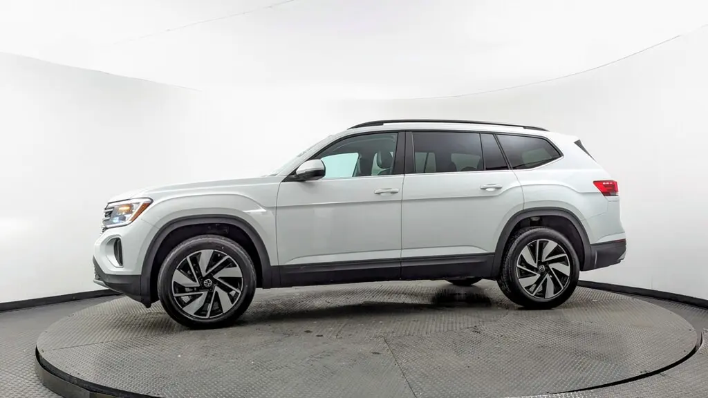 Florida Fine Cars - Used VOLKSWAGEN ATLAS 2024 WEST PALM 2.0T SE W/TECHNOLOGY