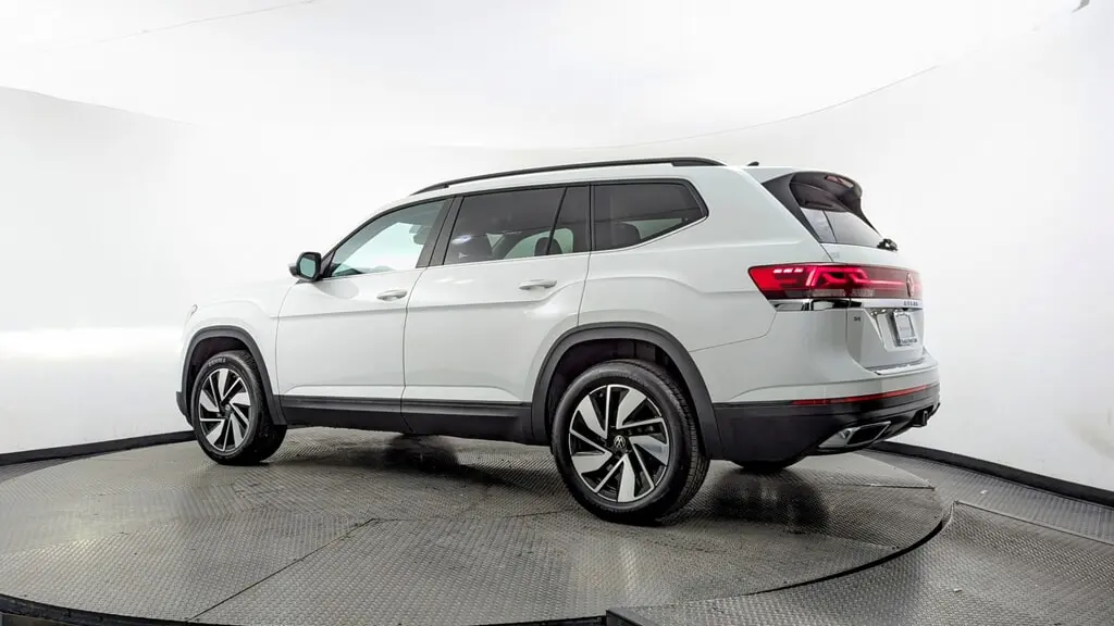 Florida Fine Cars - Used VOLKSWAGEN ATLAS 2024 WEST PALM 2.0T SE W/TECHNOLOGY
