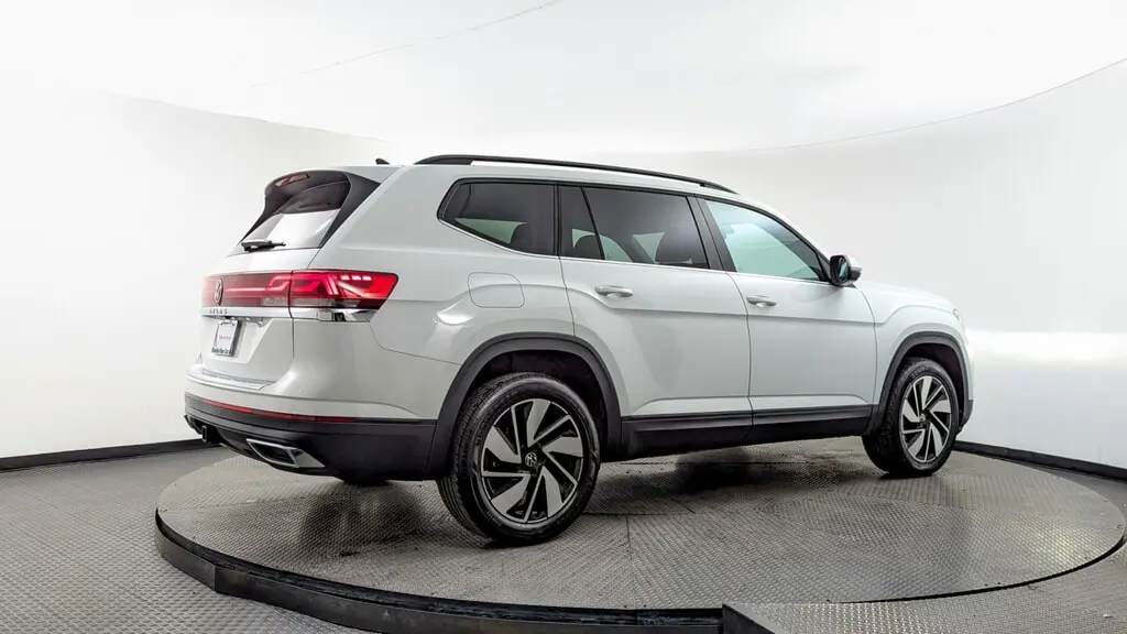 Florida Fine Cars - Used VOLKSWAGEN ATLAS 2024 WEST PALM 2.0T SE W/TECHNOLOGY