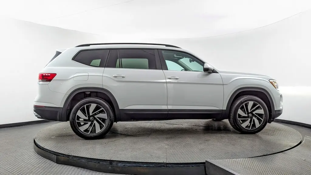 Florida Fine Cars - Used VOLKSWAGEN ATLAS 2024 WEST PALM 2.0T SE W/TECHNOLOGY