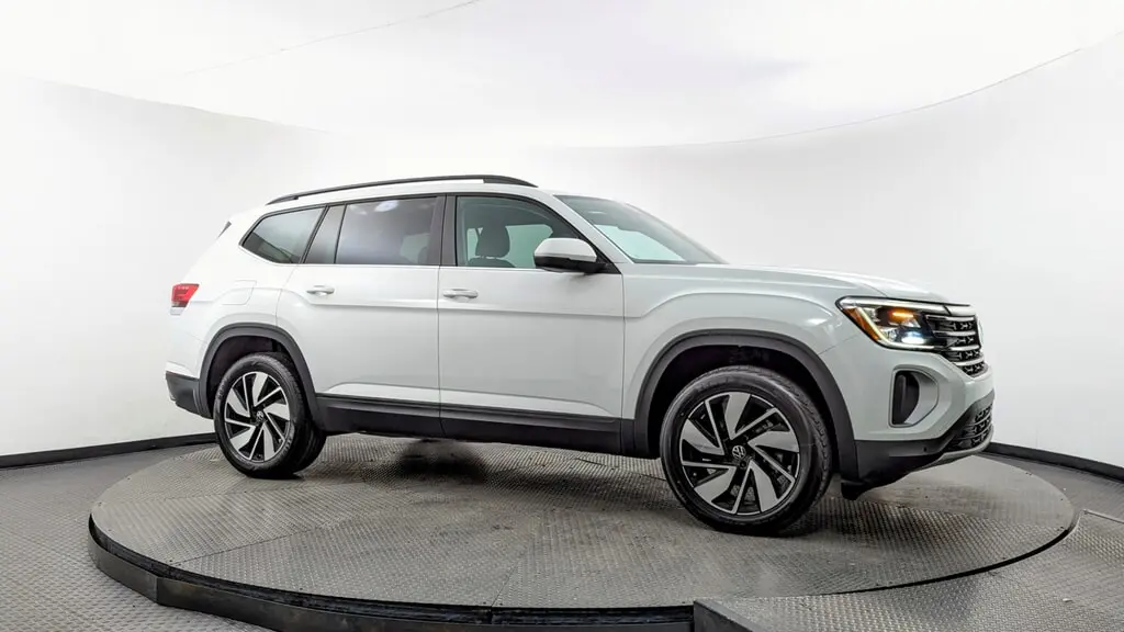 Florida Fine Cars - Used VOLKSWAGEN ATLAS 2024 WEST PALM 2.0T SE W/TECHNOLOGY