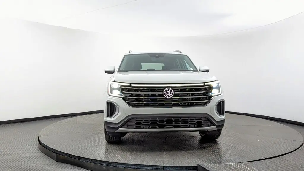Florida Fine Cars - Used VOLKSWAGEN ATLAS 2024 WEST PALM 2.0T SE W/TECHNOLOGY