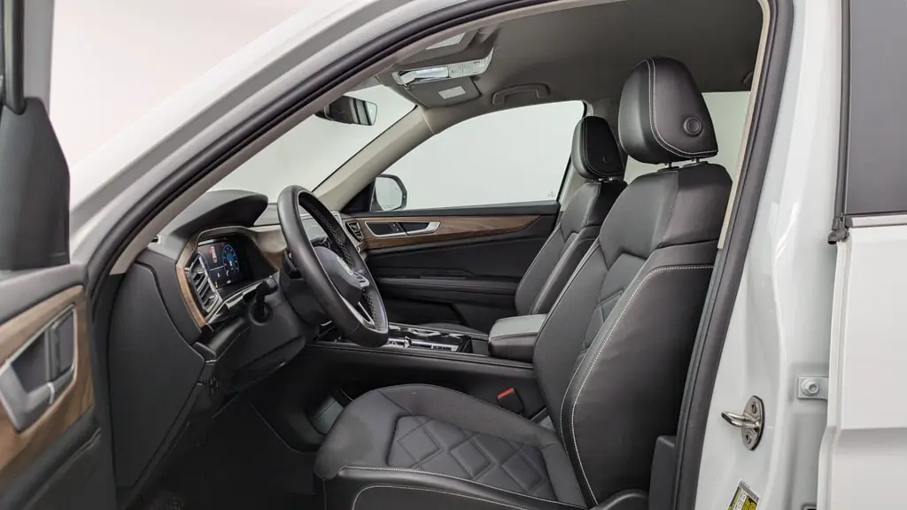 Florida Fine Cars - Used VOLKSWAGEN ATLAS 2024 WEST PALM 2.0T SE W/TECHNOLOGY