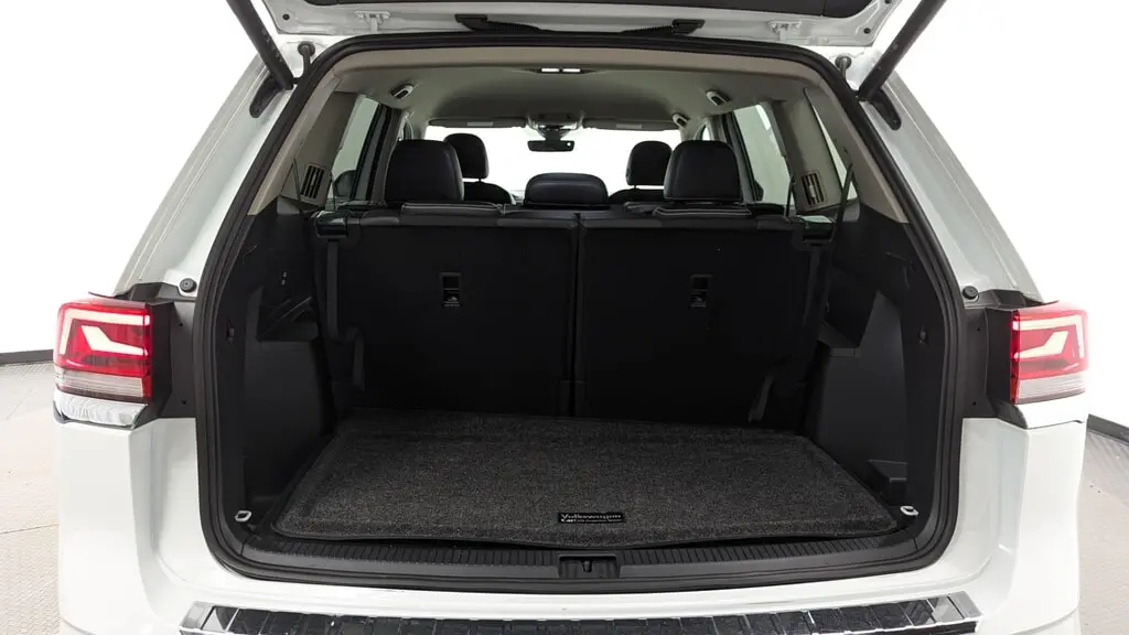 Florida Fine Cars - Used VOLKSWAGEN ATLAS 2024 WEST PALM 2.0T SE W/TECHNOLOGY