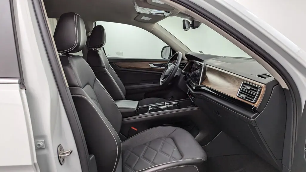 Florida Fine Cars - Used VOLKSWAGEN ATLAS 2024 WEST PALM 2.0T SE W/TECHNOLOGY