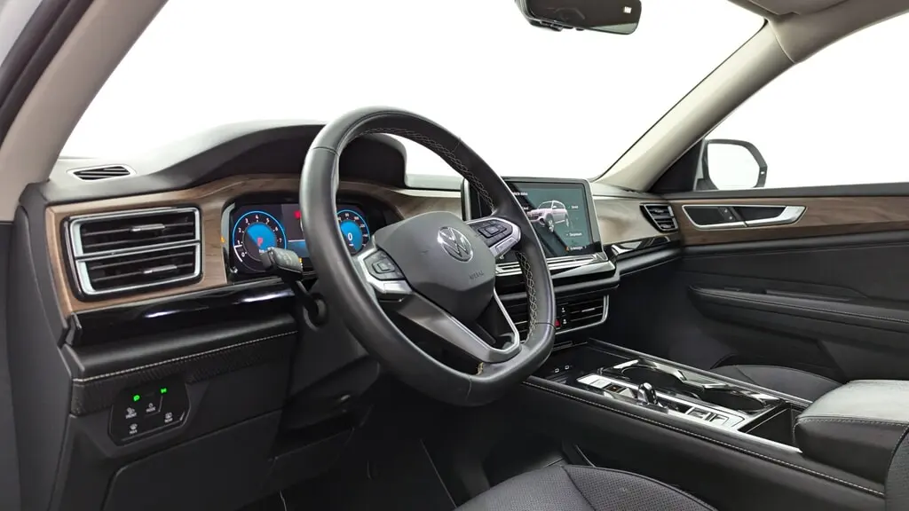 Florida Fine Cars - Used VOLKSWAGEN ATLAS 2024 WEST PALM 2.0T SE W/TECHNOLOGY