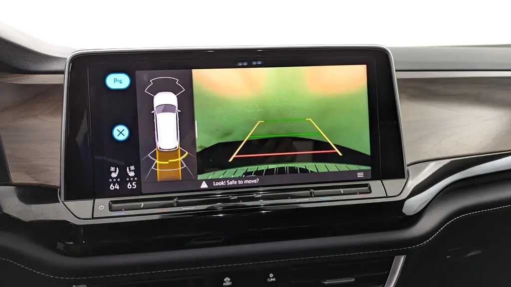 Florida Fine Cars - Used VOLKSWAGEN ATLAS 2024 WEST PALM 2.0T SE W/TECHNOLOGY