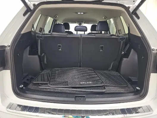 Florida Fine Cars - Used VOLKSWAGEN ATLAS 2024 WEST PALM 2.0T SE W/TECHNOLOGY