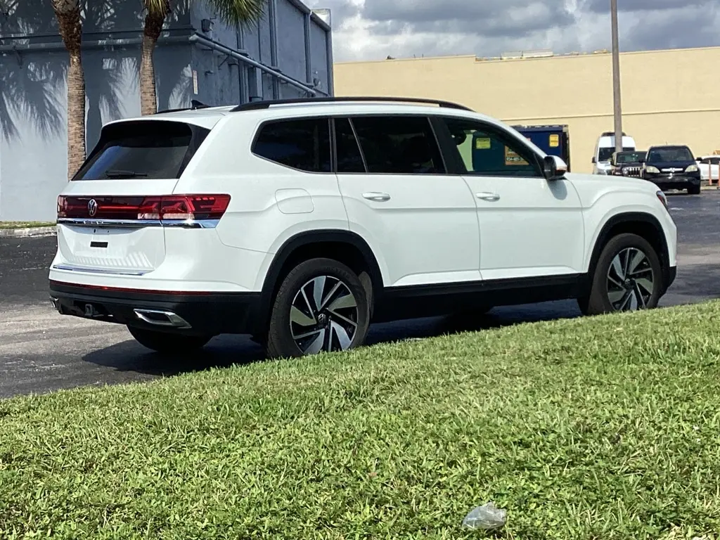 Florida Fine Cars - Used VOLKSWAGEN ATLAS 2024 WEST PALM 2.0T SE W/TECHNOLOGY