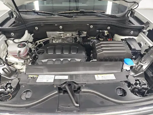 Florida Fine Cars - Used VOLKSWAGEN ATLAS 2024 WEST PALM 2.0T SE W/TECHNOLOGY