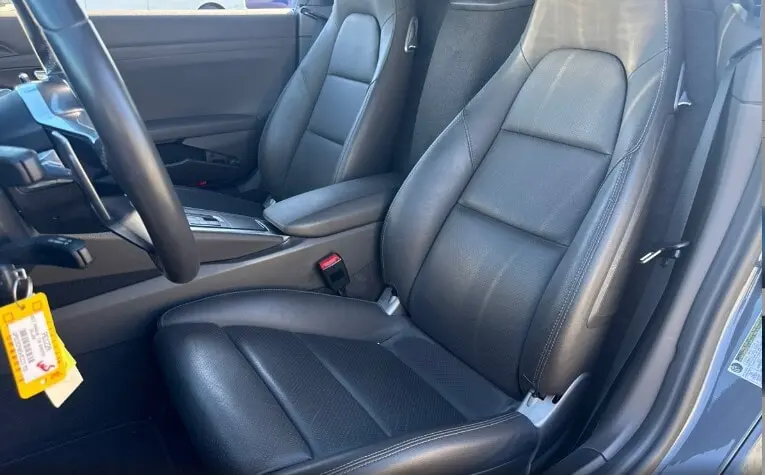 Florida Fine Cars - Used PORSCHE 718 BOXSTER 2017 WEST PALM 