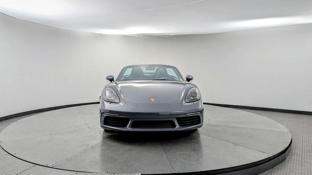 Florida Fine Cars - Used PORSCHE 718 BOXSTER 2017 MIAMI 