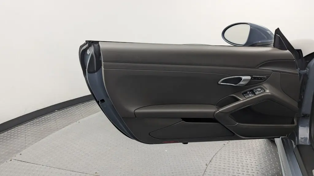 Florida Fine Cars - Used PORSCHE 718 BOXSTER 2017 MIAMI 