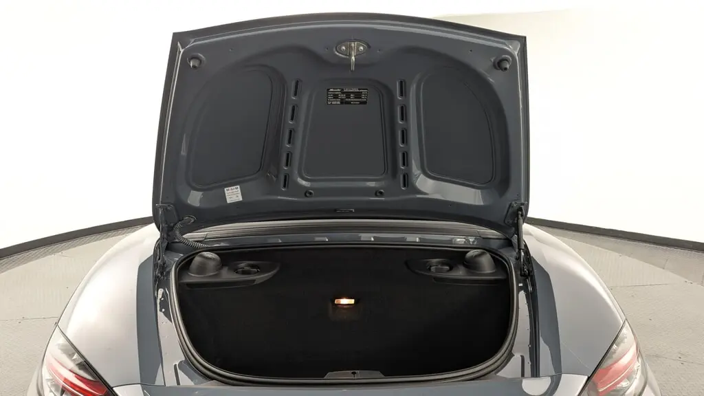 Florida Fine Cars - Used PORSCHE 718 BOXSTER 2017 MIAMI 