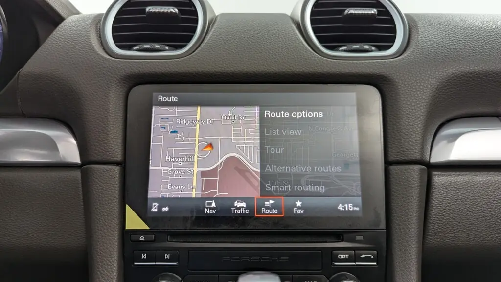 Florida Fine Cars - Used PORSCHE 718 BOXSTER 2017 MIAMI 