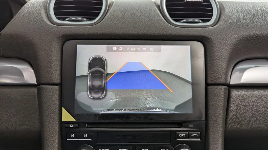 Florida Fine Cars - Used PORSCHE 718 BOXSTER 2017 MIAMI 