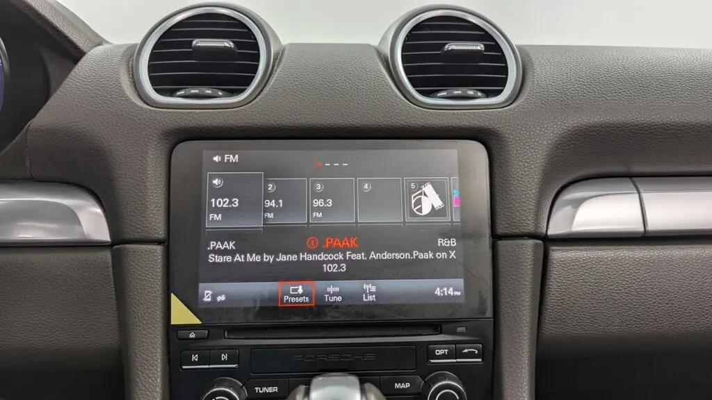 Florida Fine Cars - Used PORSCHE 718 BOXSTER 2017 MIAMI 