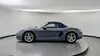 Florida Fine Cars - Used PORSCHE 718 BOXSTER 2017 MIAMI 
