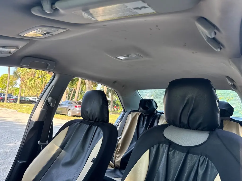 Florida Fine Cars - Used TOYOTA COROLLA 2015 WEST PALM LE