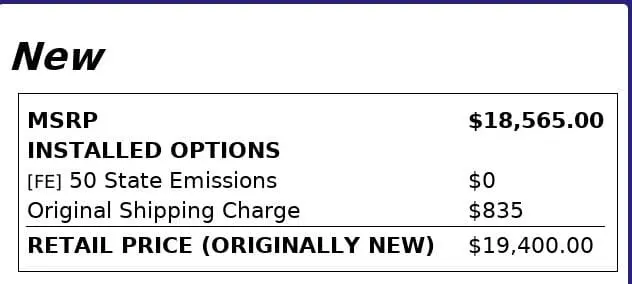 Florida Fine Cars - Used TOYOTA COROLLA 2015 WEST PALM LE