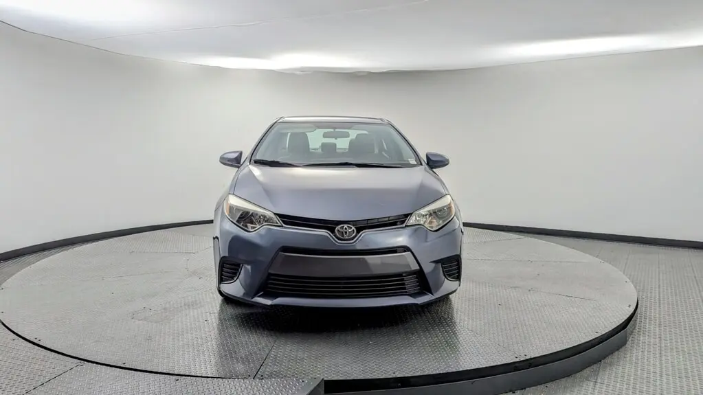 Florida Fine Cars - Used TOYOTA COROLLA 2015 WEST PALM LE