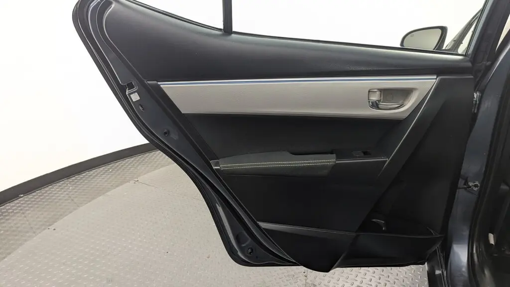 Florida Fine Cars - Used TOYOTA COROLLA 2015 WEST PALM LE