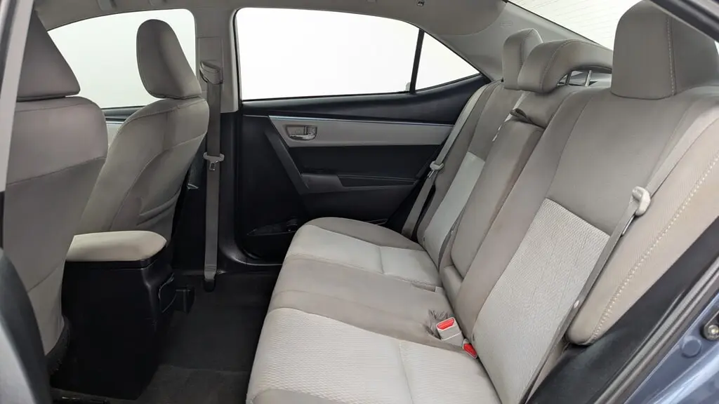 Florida Fine Cars - Used TOYOTA COROLLA 2015 WEST PALM LE