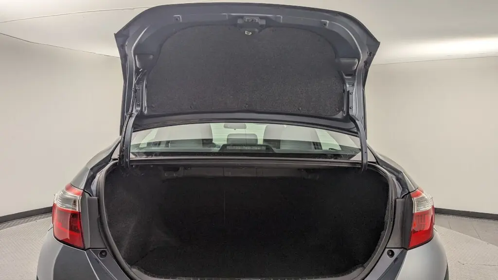 Florida Fine Cars - Used TOYOTA COROLLA 2015 WEST PALM LE