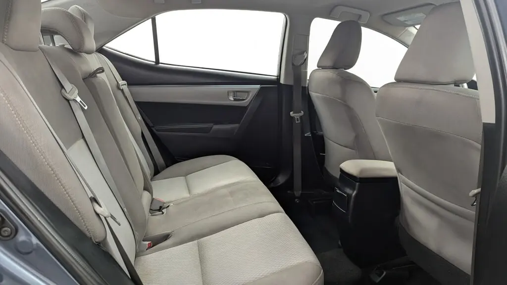 Florida Fine Cars - Used TOYOTA COROLLA 2015 WEST PALM LE